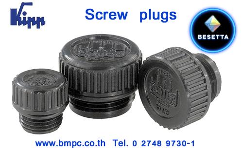 Oil plug, ปลั๊กอุดน้ำมัน, Pipe plug, Screw plug, Drain plug, น๊อตถ่ายน้ำมัน